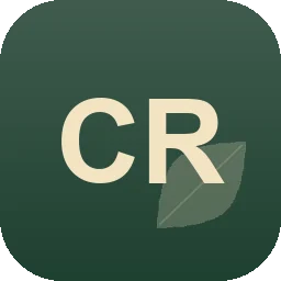 Logo Clemens Röckel Gartenservice
