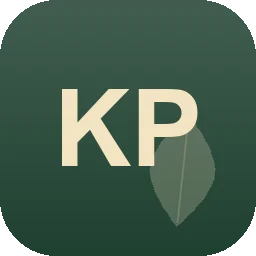 Logo Kirchner Paul B. Ing