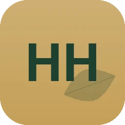 Logo Helmut Huber Gärtnerei FerkelHdl. Wurmannsquick