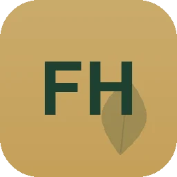 Logo Florian Heimann Garten- und Landschaftsbau