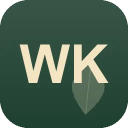 Logo Winfried Kickartz Weihnachtsbäume