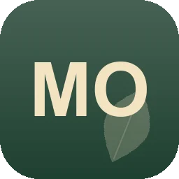 Logo M&O Garten- u. Landschaftsbau