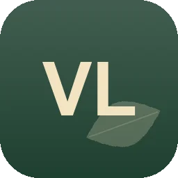 Logo Volker Laube Gartenbau und Landschaftsbau