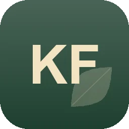 Logo Klaus Falkenburger Wintergärten