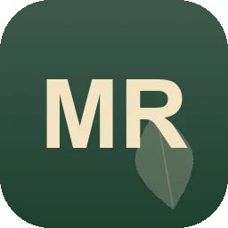 Logo Manfred Richartz Gartengestaltung