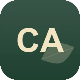 Logo Carsten Altschäffl Landschaftsbau