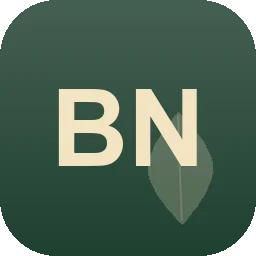 Logo Bernhard Nienhaus Gartenbau