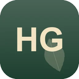 Logo Haus Gartenservice Ohm