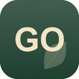 Logo Grünwert Ostfriesland