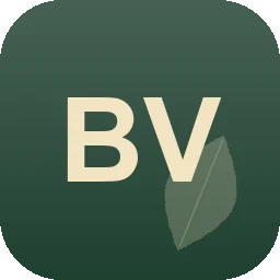 Logo Baumpflege Vogel