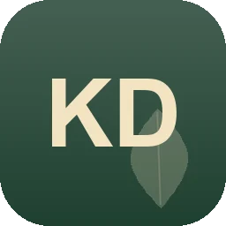 Logo Kerstin Dorn Holger Dorn Landschaftsplanung