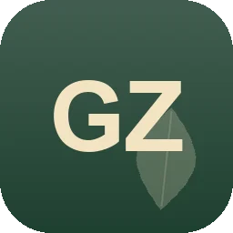 Logo Gartenpflege Zigo