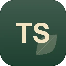 Logo Tobias Stubenrauch Garten- und Landschaftsbau