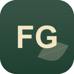 Logo Fischer Garten- und Landschaftsbau