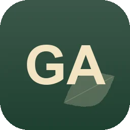 Logo Grünplan Andreas Mrosek Garten- und Landschaftsbau