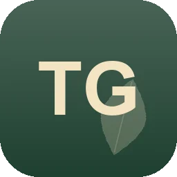 Logo Trostl Garten Landschaftsbau
