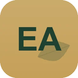 Logo Eugen Ade Gartenbau