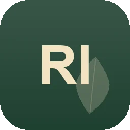 Logo Ramadan Ismail