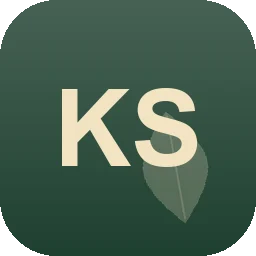 Logo Klaus Schindler Gala-Bau