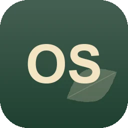 Logo Optimal Service Ralf Lange Garten- und Landschaftspflege
