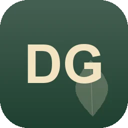 Logo Daniel GaLaKreation Daniel Busch