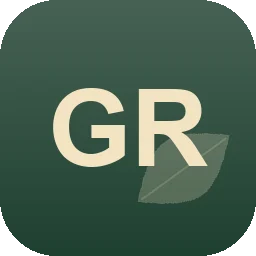 Logo Gartenpflege Rossmann