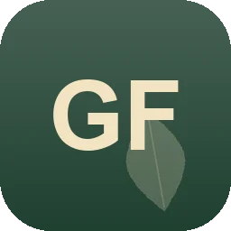 Logo Günter Förster Garten- und Landschaftsbau