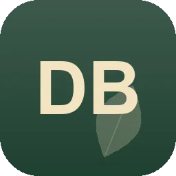 Logo Dieter Beck Gartenpflegedienst