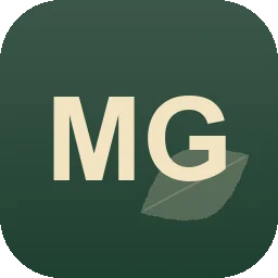 Logo Meyer Garten- und Landschaftsbau