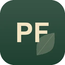 Logo Perparim Feraj Garten- und Landschaftsbau