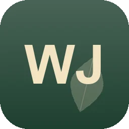 Logo Werner Jensen Gartenservice