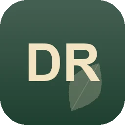 Logo Dr. Rolf Wilke
