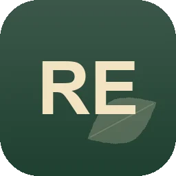Logo Robert Eck Dienstleistungen