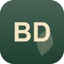 Logo Barbara Drescher Landschaftsökologie und Planung