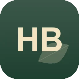 Logo Hartmut Bulisch Gartenpflege