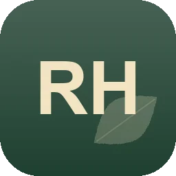 Logo Robert Hofmann