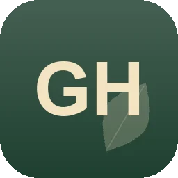 Logo Grünanlagen- und Hausmeisterservice - Thier