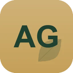 Logo Armin Gedigk Gartenbau