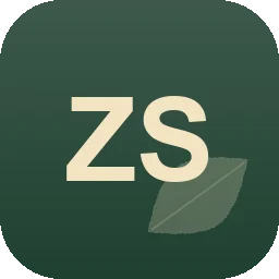 Logo Zensho Shimokawa - Japanischer Gartengestalter