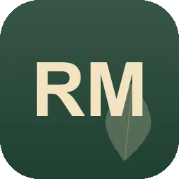 Logo R. Martin Kimminger Landschafts- und Gartenbau