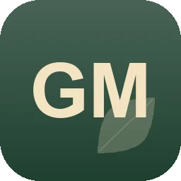 Logo Der Gärtner - Markus Schuster