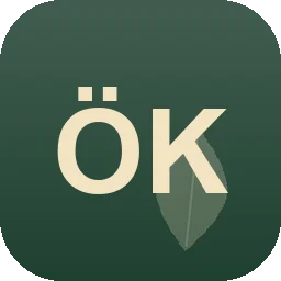 Logo Öko Konzept