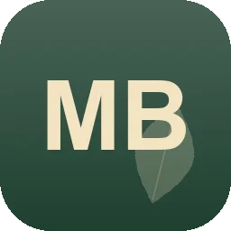 Logo Manfred Berg Baumschule