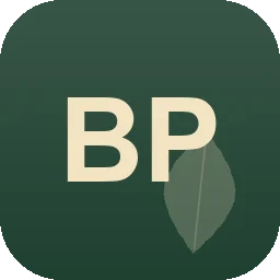 Logo Bettina Prüss Dienstleistungen