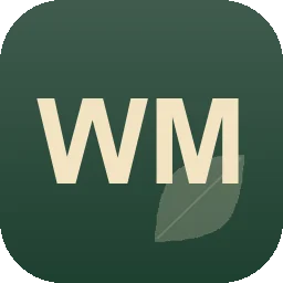 Logo Wolf Management