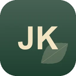 Logo Jochen Kaulmann Garten- und Landschaftsbau
