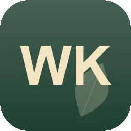Logo Wilhelm Kazmaier Garten- und Landschaftsbau