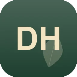 Logo Dietmar Haun Harald Kruyer Garten- und Landschaftsbau