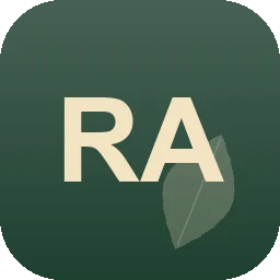 Logo Ronald Adolf