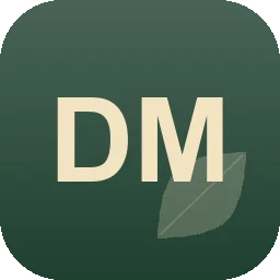 Logo Dienstleistungen M&H
